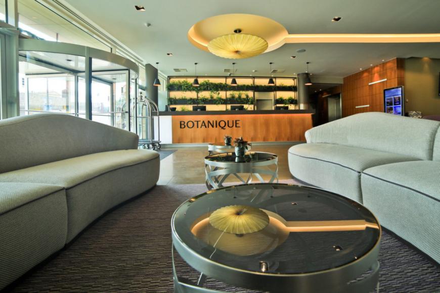 4 Sterne Hotel: Botanique Hotel Prague - Prag, Böhmen, Bild 2