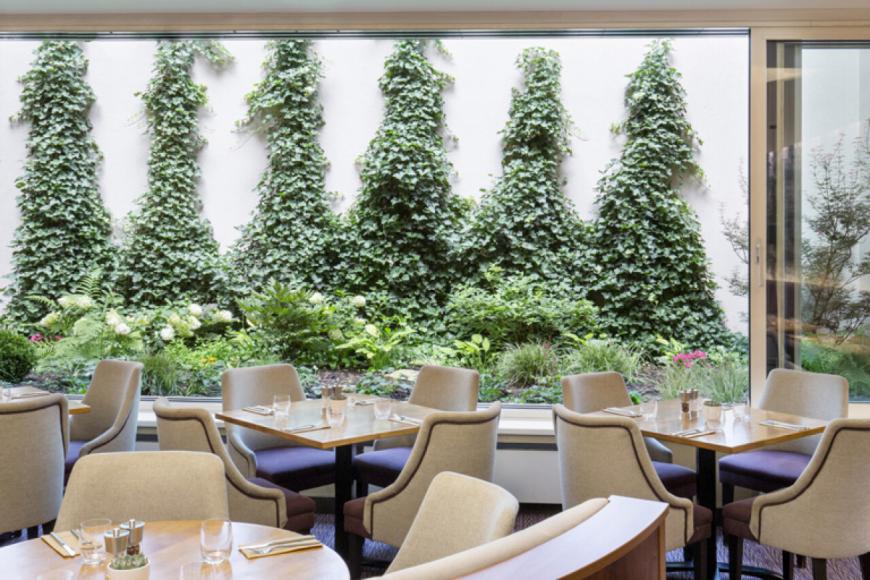 4 Sterne Hotel: Botanique Hotel Prague - Prag, Böhmen, Bild 3