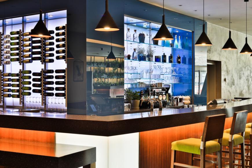 4 Sterne Hotel: Botanique Hotel Prague - Prag, Böhmen, Bild 4