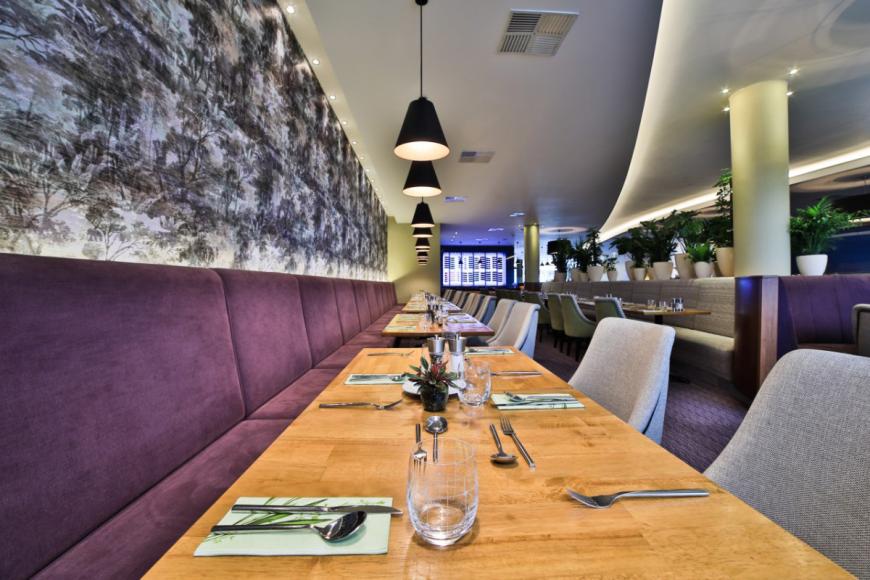 4 Sterne Hotel: Botanique Hotel Prague - Prag, Böhmen, Bild 5