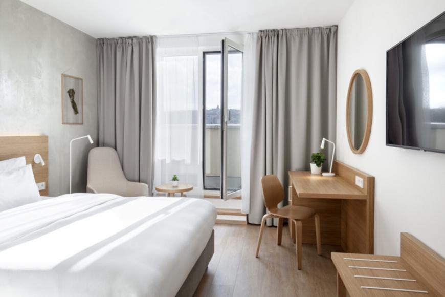 4 Sterne Hotel: Botanique Hotel Prague - Prag, Böhmen, Bild 7