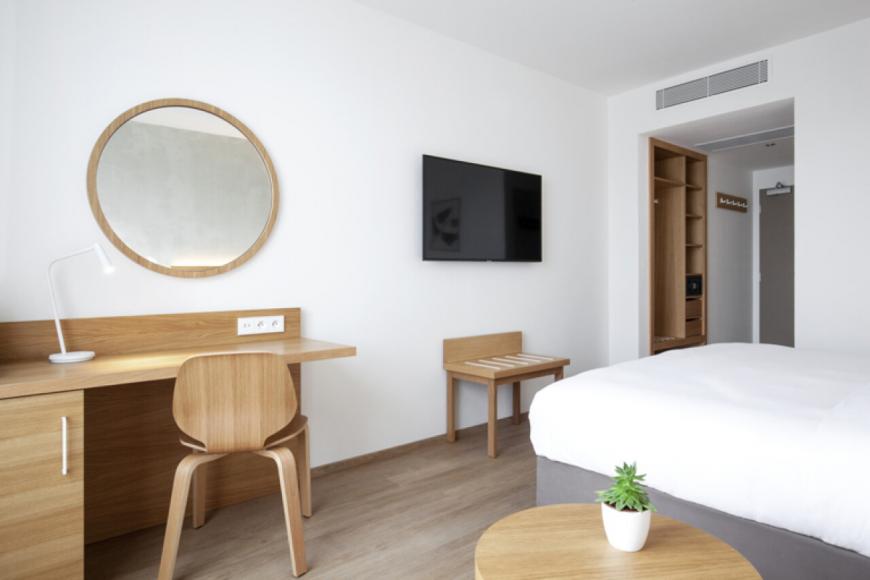 4 Sterne Hotel: Botanique Hotel Prague - Prag, Böhmen, Bild 9