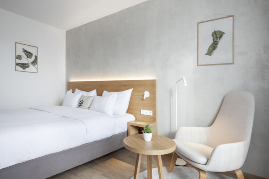 4 Sterne Hotel: Botanique Hotel Prague - Prag, Böhmen, Bild 6