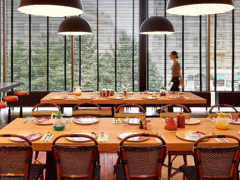 4 Sterne Hotel: Mama Shelter Prague - Prag, Böhmen, Bild 7