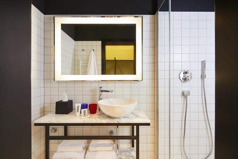 4 Sterne Hotel: Mama Shelter Prague - Prag, Böhmen, Bild 5