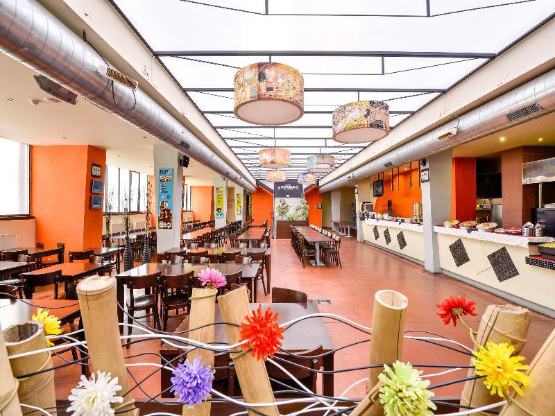 2 Sterne Hotel: Plus Prag Hostel - Prag, Böhmen, Bild 3