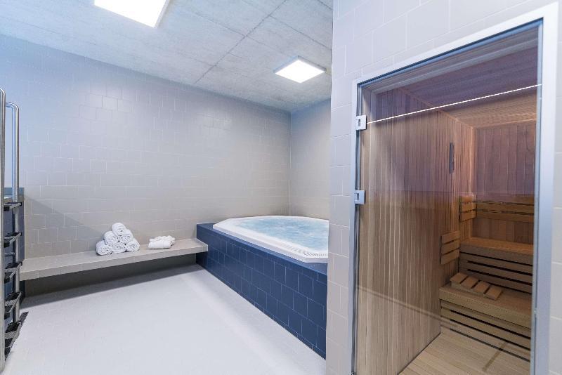 4 Sterne Hotel: NH Collection Prague - Prag, Böhmen, Bild 9