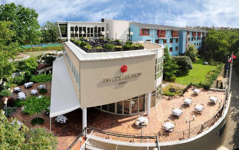 4 Sterne Hotel: NH Collection Prague - Prag, Böhmen, Bild 10