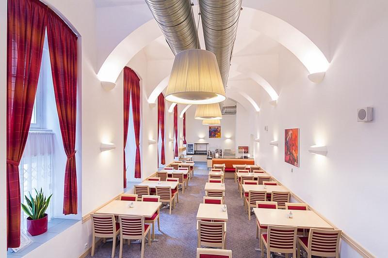 3 Sterne Hotel: Exe City Park - Prag, Böhmen, Bild 4