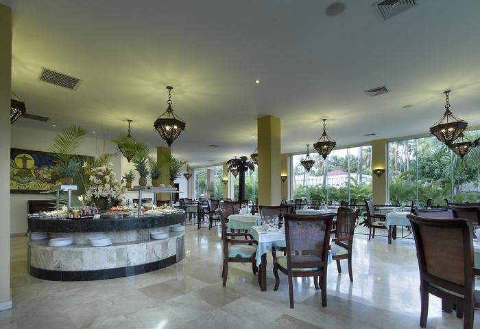 5 Sterne Hotel: Grand Palladium Bavaro Suites Resort & Spa - Punta Cana / Bavaro, Osten Dom. Rep., Bild 6
