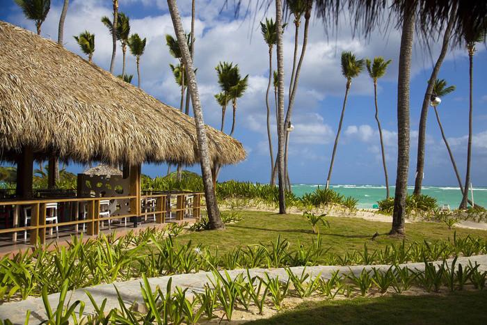 5 Sterne Hotel: Grand Palladium Select Bavaro Suites Resort & Spa - Punta Cana / Bavaro, Osten Dom. Rep., Bild 8