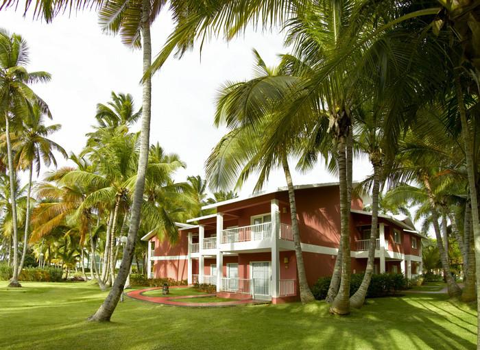 5 Sterne Hotel: Grand Palladium Select Bavaro Suites Resort & Spa - Punta Cana / Bavaro, Osten Dom. Rep., Bild 4