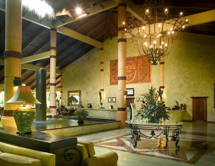 5 Sterne Hotel: Grand Palladium Select Bavaro Suites Resort & Spa - Punta Cana / Bavaro, Osten Dom. Rep., Bild 5