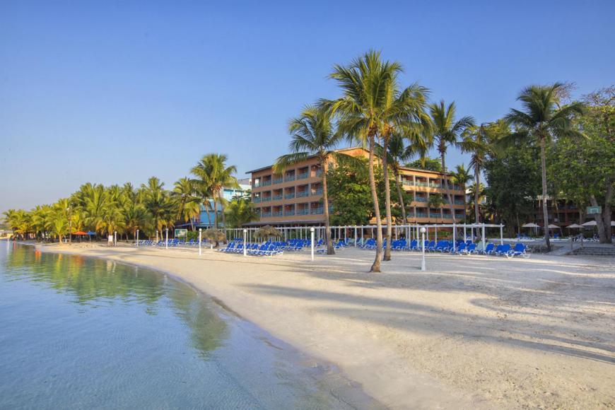 3 Sterne Hotel: Whala! Boca Chica - Boca Chica, Osten Dom. Rep., Bild 10