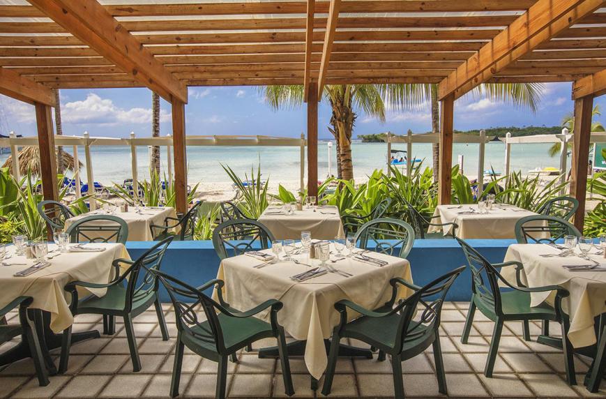 3 Sterne Hotel: Whala! Boca Chica - Boca Chica, Osten Dom. Rep., Bild 5