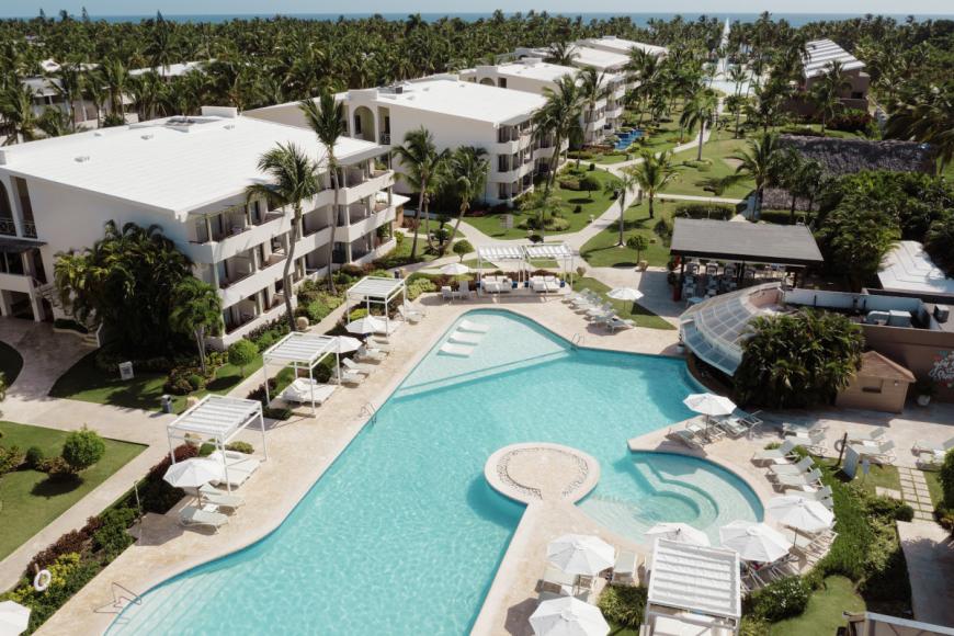 5 Sterne Hotel: Catalonia Royal Bavaro - Adults Only - Punta Cana / Bavaro, Osten Dom. Rep., Bild 3