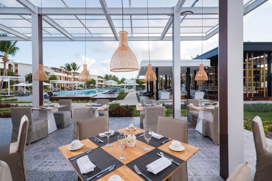 5 Sterne Hotel: Catalonia Royal Bavaro - Adults Only - Punta Cana / Bavaro, Osten Dom. Rep., Bild 9