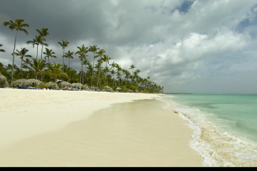 5 Sterne Hotel: Grand Palladium Punta Cana Resort & Spa - Punta Cana / Bavaro, Osten Dom. Rep., Bild 2