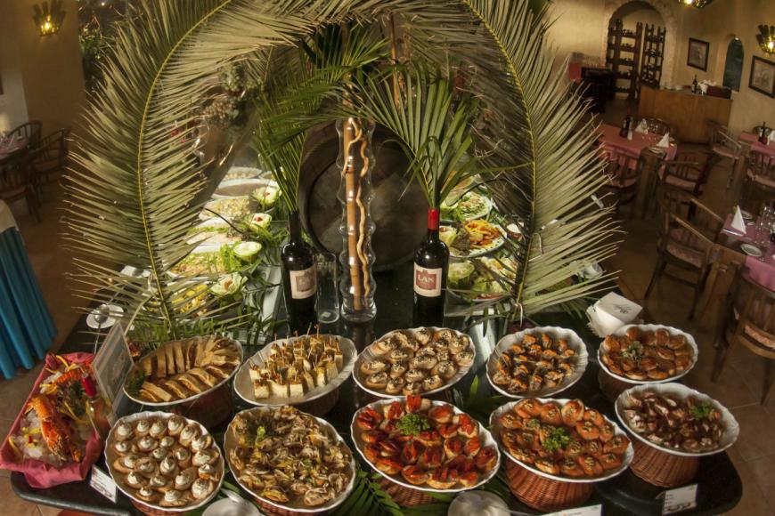 5 Sterne Hotel: Grand Palladium Punta Cana Resort & Spa - Punta Cana / Bavaro, Osten Dom. Rep., Bild 6