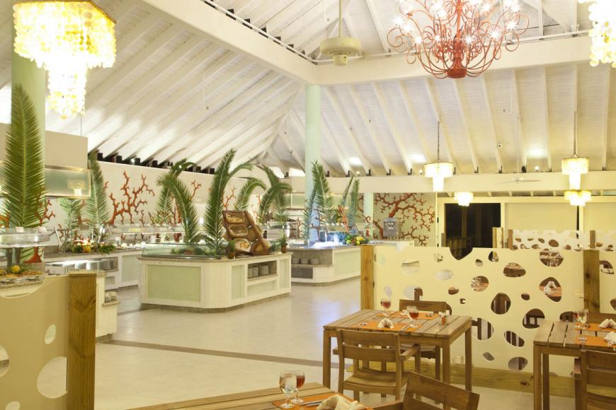 5 Sterne Hotel: Grand Palladium Punta Cana Resort & Spa - Punta Cana / Bavaro, Osten Dom. Rep., Bild 7