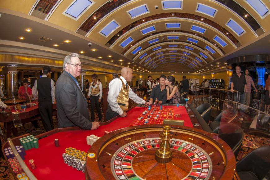 5 Sterne Hotel: Grand Palladium Punta Cana Resort & Spa - Punta Cana / Bavaro, Osten Dom. Rep., Bild 8