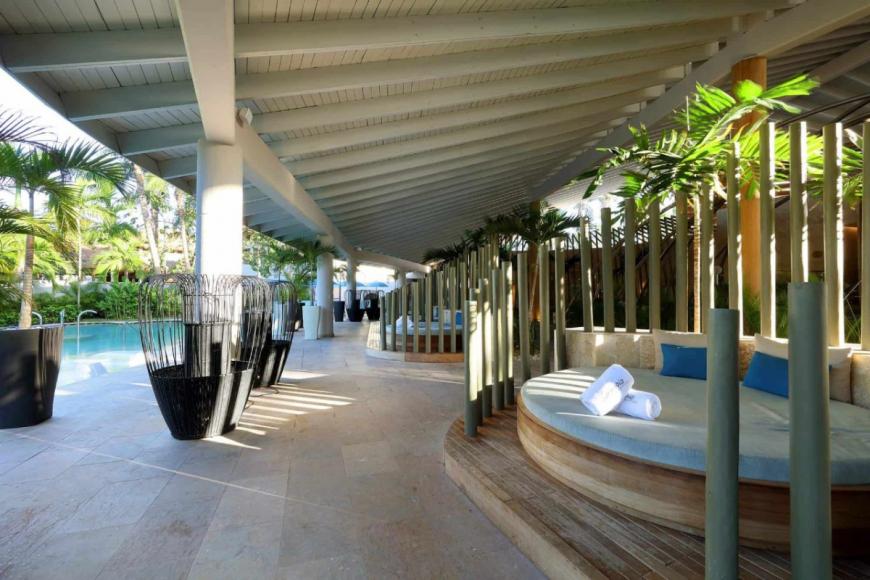5 Sterne Hotel: TRS Turquesa - Adults Only - Punta Cana / Bavaro, Osten Dom. Rep., Bild 10