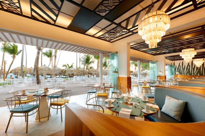 5 Sterne Hotel: TRS Turquesa - Adults Only - Punta Cana / Bavaro, Osten Dom. Rep., Bild 6