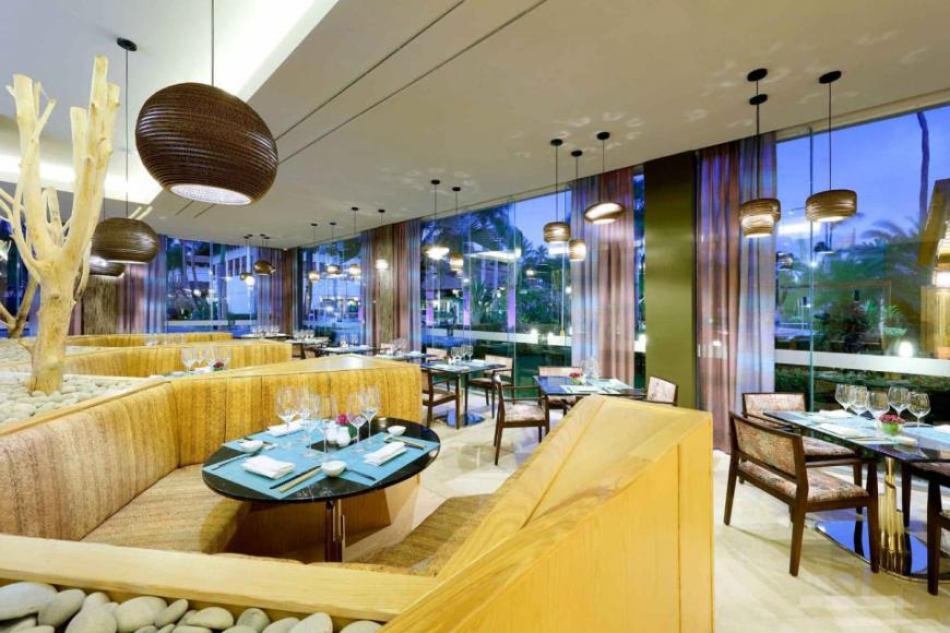 5 Sterne Hotel: TRS Turquesa - Adults Only - Punta Cana / Bavaro, Osten Dom. Rep., Bild 8