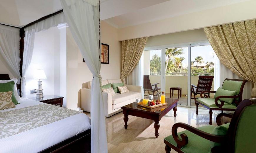 5 Sterne Hotel: TRS Turquesa - Adults Only - Punta Cana / Bavaro, Osten Dom. Rep., Bild 4