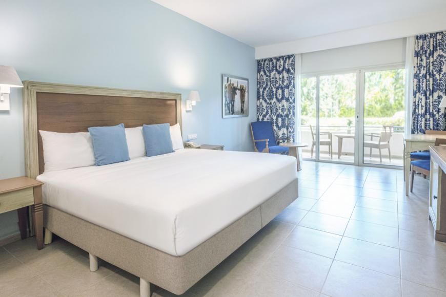 5 Sterne Familienhotel: Iberostar Waves Punta Cana - Punta Cana / Bavaro, Osten Dom. Rep., Bild 5