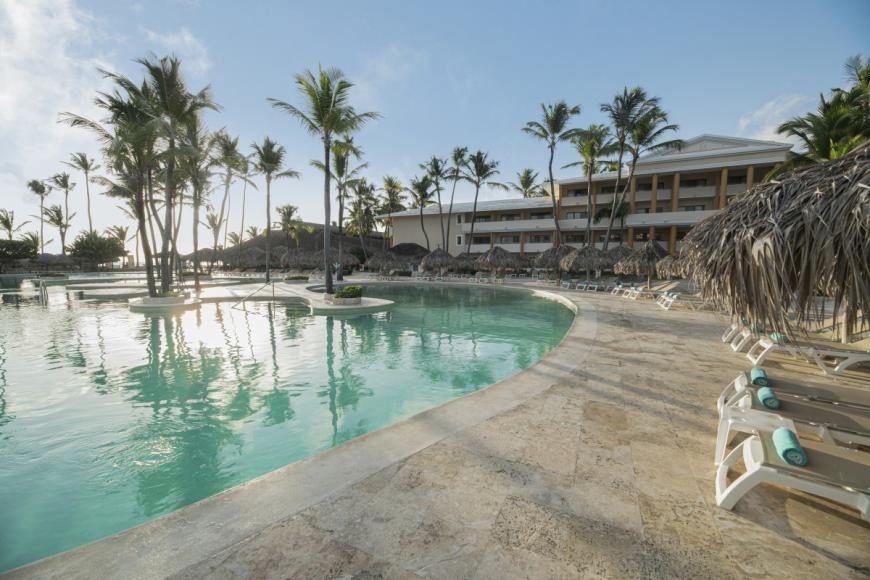 5 Sterne Familienhotel: Iberostar Waves Punta Cana - Punta Cana / Bavaro, Osten Dom. Rep., Bild 3