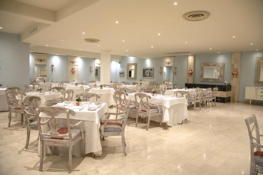 5 Sterne Familienhotel: Iberostar Waves Punta Cana - Punta Cana / Bavaro, Osten Dom. Rep., Bild 9