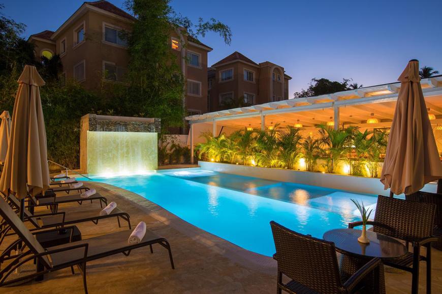 3 Sterne Hotel: Whala! Bavaro - Punta Cana / Bavaro, Osten Dom. Rep., Bild 7