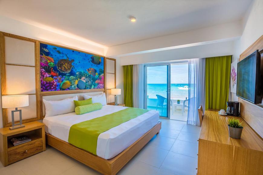 3 Sterne Hotel: Whala! Bavaro - Punta Cana / Bavaro, Osten Dom. Rep., Bild 8