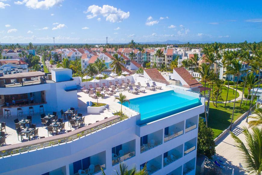 3 Sterne Hotel: Whala! Bavaro - Punta Cana / Bavaro, Osten Dom. Rep., Bild 6