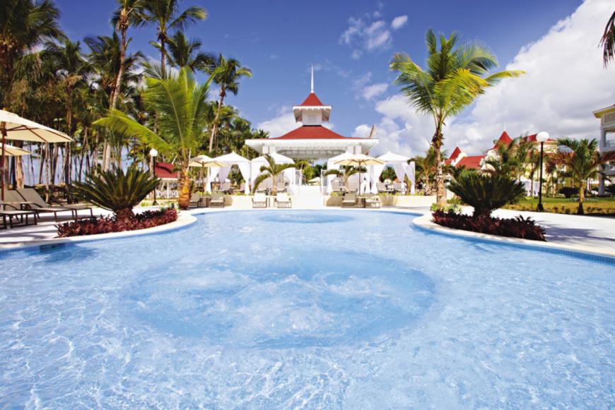 5 Sterne Hotel: Bahia Principe Luxury Bouganville - Adults Only - La Romana, Osten Dom. Rep., Bild 3
