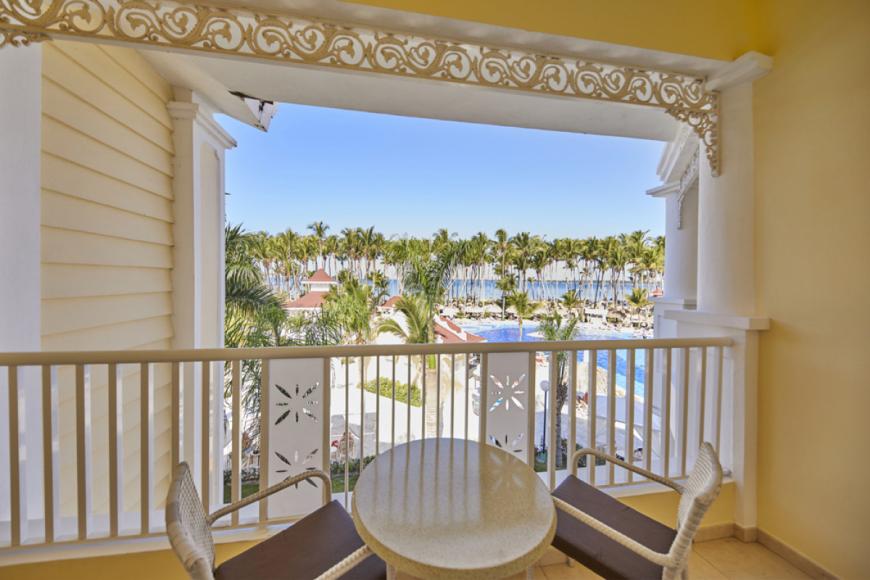 5 Sterne Hotel: Bahia Principe Luxury Bouganville - Adults Only - La Romana, Osten Dom. Rep., Bild 8