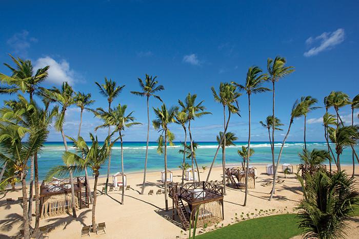 5 Sterne Hotel: Breathless Punta Cana Resort & Spa- Adults Only - Uvero Alto, Osten Dom. Rep., Bild 2