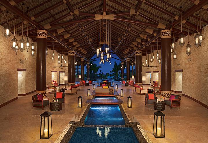 5 Sterne Hotel: Secrets Cap Cana Resort & Spa - Adults Only - Punta Cana / Bavaro, Osten Dom. Rep., Bild 6