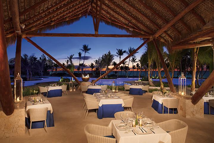 5 Sterne Hotel: Secrets Cap Cana Resort & Spa - Adults Only - Punta Cana / Bavaro, Osten Dom. Rep., Bild 8