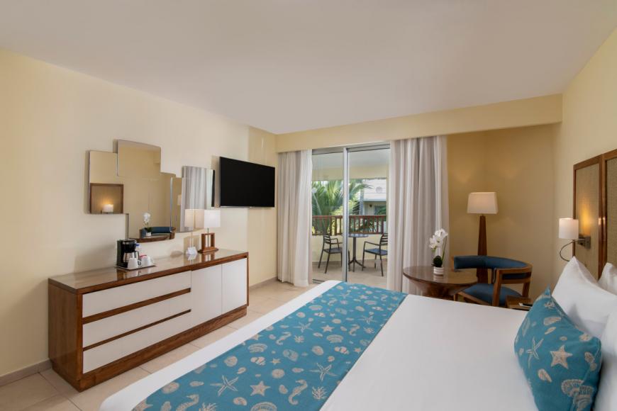 4 Sterne Hotel: Impressive Punta Cana - Punta Cana / Bavaro, Osten Dom. Rep., Bild 5