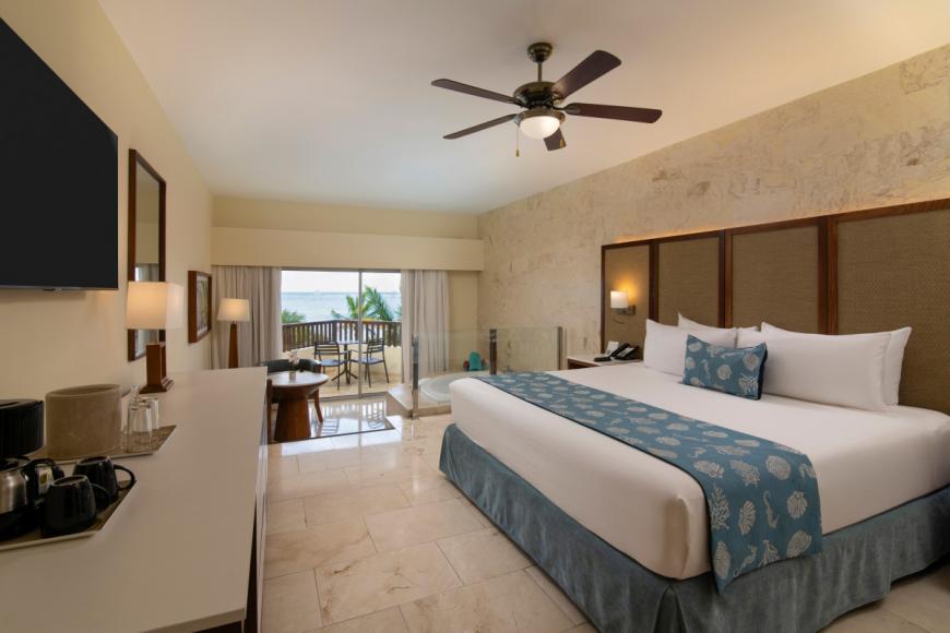 4.5 Sterne Hotel: Impressive Premium Punta Cana - Punta Cana / Bavaro, Osten Dom. Rep., Bild 4