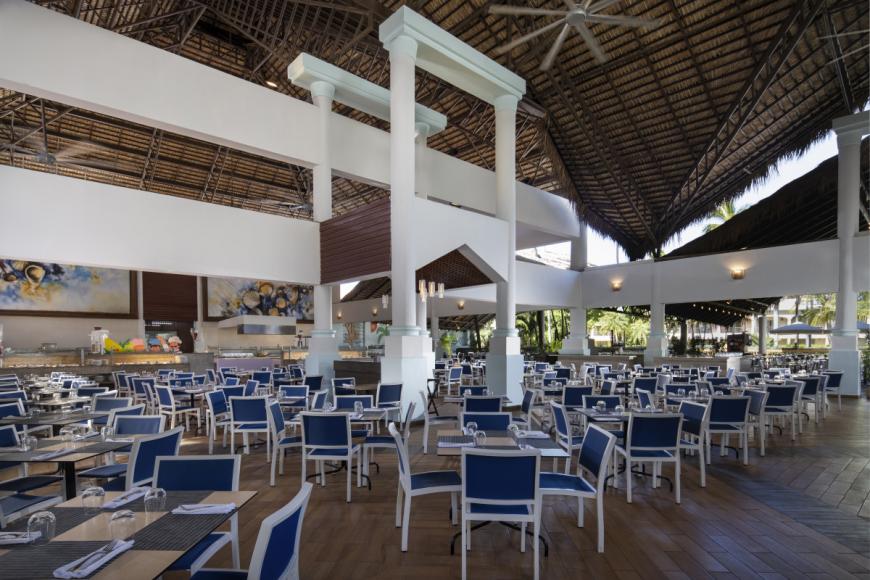 4.5 Sterne Hotel: Impressive Premium Punta Cana - Punta Cana / Bavaro, Osten Dom. Rep., Bild 7