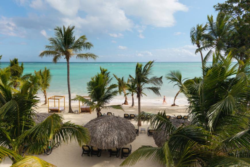 4.5 Sterne Hotel: Impressive Premium Punta Cana - Punta Cana / Bavaro, Osten Dom. Rep., Bild 10