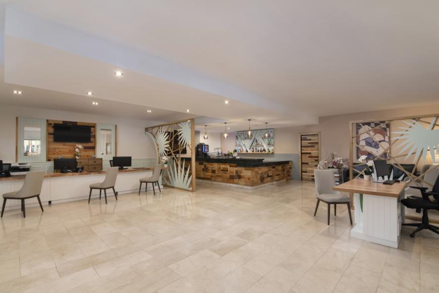 4.5 Sterne Hotel: Impressive Premium Punta Cana - Punta Cana / Bavaro, Osten Dom. Rep., Bild 3