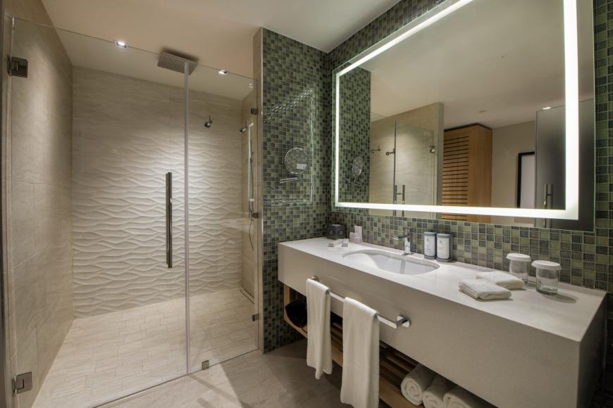 5 Sterne Familienhotel: Lopesan Costa Bavaro Resort, Spa & Casino - Punta Cana / Bavaro, Osten Dom. Rep., Bild 7