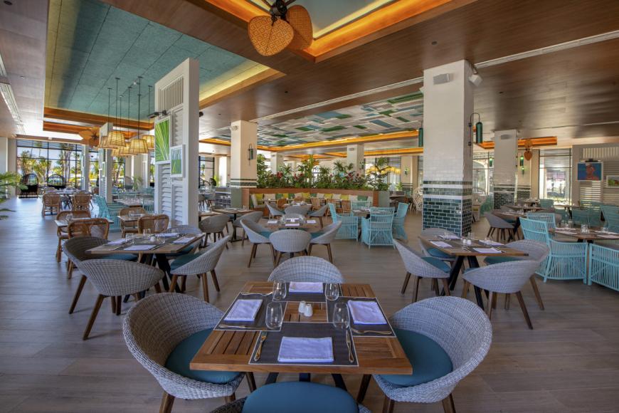 5 Sterne Familienhotel: Lopesan Costa Bavaro Resort, Spa & Casino - Punta Cana / Bavaro, Osten Dom. Rep., Bild 8