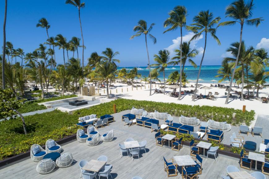 5 Sterne Familienhotel: Lopesan Costa Bavaro Resort, Spa & Casino - Punta Cana / Bavaro, Osten Dom. Rep., Bild 9