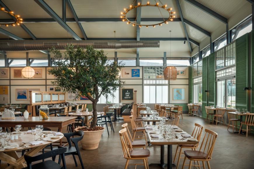 5 Sterne Hotel: Ocean El Faro - Uvero Alto, Osten Dom. Rep., Bild 6