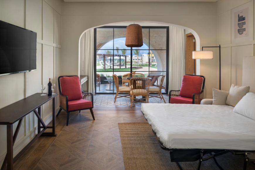 5 Sterne Hotel: Ocean El Faro - Uvero Alto, Osten Dom. Rep., Bild 3